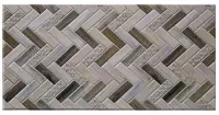 Панель самокл. 60х30 "Флоренция" 3D, , шт в интернет-магазине Патент24.рф