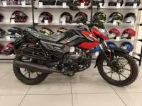 Мопед VMC AURA RS 48Q 48см3 серия R1250  DARK RED, , шт в интернет-магазине Патент24.рф