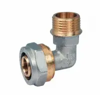 Уголок 32х1" н JIF 104NB, , шт в интернет-магазине Патент24.рф