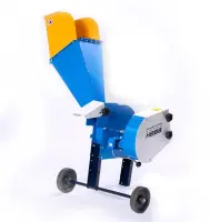 Измельчитель Нева ИВС 3 , , шт в интернет-магазине Патент24.рф