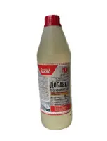 Противоморозная добавка 1л Народный умелец, , шт в интернет-магазине Патент24.рф