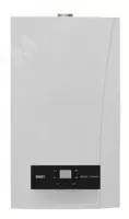 Котел газовый ECO Nova 24F настенный 24 кВт двухконтурный с закрытой камерой сгорания, , шт в интернет-магазине Патент24.рф