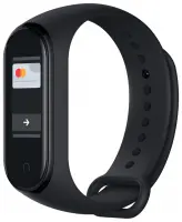 Фитнес часы Xiaomi Mi Band 4 NFC (XMSH08HM) в интернет-магазине Патент24.рф