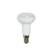 Лампа Feron LB-450 D, 7W, E14 R50 зеркальная белый, , шт в интернет-магазине Патент24.рф