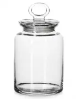 Банка с крышкой "Китчен" 1515мл цв/кор Pasabahce 98673B, , шт в интернет-магазине Патент24.рф