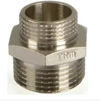 Ниппель 3/4"-1" TRm 06013, , шт в интернет-магазине Патент24.рф