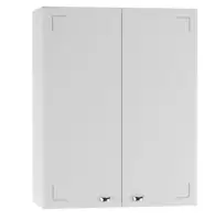 Шкаф навесной КЛАССИК 02-60 АЙСБЕРГ DA1147HR, , шт в интернет-магазине Патент24.рф