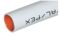 Труба мет/пласт. 3/4" (20мм) , , м в интернет-магазине Патент24.рф