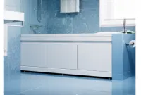 Экран ALAVANN под ванну 1,5м белый SOFT, , шт в интернет-магазине Патент24.рф