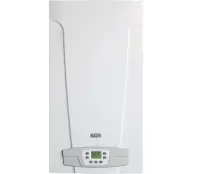 Котел газовый ECO LIFE 1.24F настенный 24 кВт одноконтурный с закрытой камерой сгорания, , шт в интернет-магазине Патент24.рф
