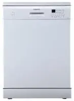 Машина посудомоечная HIBERG F68 1430W в интернет-магазине Патент24.рф