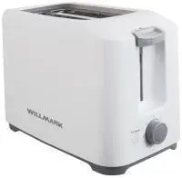 Тостер Willmark WTS-9218P в интернет-магазине Патент24.рф
