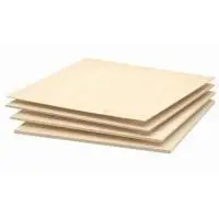 Фанера 12 мм 1525х1525 4/4, , л. в интернет-магазине Патент24.рф