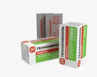 Пенополистерол экструдированный Техноплекс 20х600х1200мм, , шт в интернет-магазине Патент24.рф