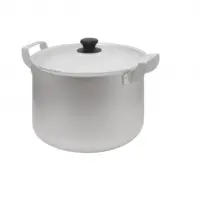 Кастрюля ал. 3,5л Калитва матовая глубокая 14035 Б, , шт в интернет-магазине Патент24.рф