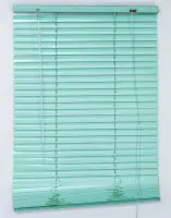Жалюзи горизонт. пласт. цветные 40х150-160см, , шт в интернет-магазине Патент24.рф