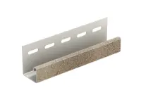 J-планка S-Lock Клинкер Балтик Пустыня, , шт в интернет-магазине Патент24.рф