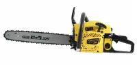Бензопила Champion 254-18" 0.325-1.5-72 2.5кВт, 5.1 кг, , шт в интернет-магазине Патент24.рф