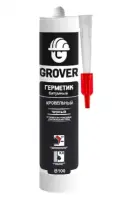 Герметик GROVER битум. B100 кров.черн. 300, , шт в интернет-магазине Патент24.рф Герметик GROVER битум. B100 кров.черн. 300, , шт в интернет-магазине Патент24.рф
