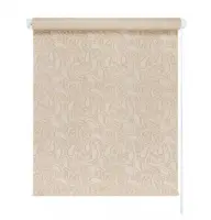 Мини Ролета Персия 72,5х175 латте ГП, , шт в интернет-магазине Патент24.рф