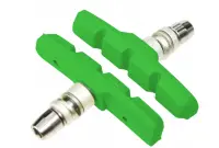 Тормозные колодки BARADINE 70мм MTB-947V, V-Brake, всепогодные, , шт в интернет-магазине Патент24.рф