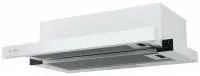 Вытяжка LEX HUBBLE 500 White в интернет-магазине Патент24.рф