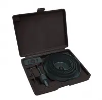 Набор кольцевых пил (коронок) БИБЕР 64-127мм в кейсе (8шт) 71312, , шт в интернет-магазине Патент24.рф Набор кольцевых пил (коронок) БИБЕР 64-127мм в кейсе (8шт) 71312, , шт в интернет-магазине Патент24.рф