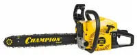 Бензопила Champion 256-18" 0.325-1.5-72 2.5кВт, 5.6 кг, , шт в интернет-магазине Патент24.рф