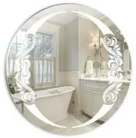 Зеркало САНТОРИНИ D650, , шт в интернет-магазине Патент24.рф