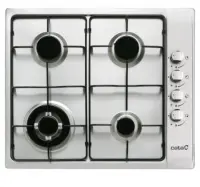 Панель варочная Cata GI 6031 X в интернет-магазине Патент24.рф