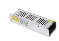 Блок питания д/светодиодных лент ECOLA 12V, 150W IP20 B2N150ESB, , шт в интернет-магазине Патент24.рф