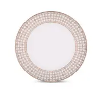 Тарелка обеденная MAGIC METALLIC 27см, , шт в интернет-магазине Патент24.рф