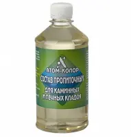 Состав пропиточный для каминных и печных кладок 0,5л., , шт в интернет-магазине Патент24.рф Состав пропиточный для каминных и печных кладок 0,5л., , шт в интернет-магазине Патент24.рф