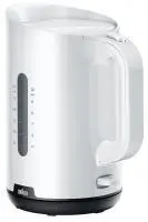 Чайник электрический Braun WK1100ВК 2200W черный в интернет-магазине Патент24.рф
