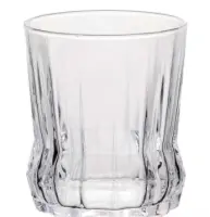 Набор ст стаканов GAIA 280мл 3 шт. 420164, , шт в интернет-магазине Патент24.рф