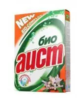 Порошок стир. АИСТ 400г. "БИО", , шт в интернет-магазине Патент24.рф