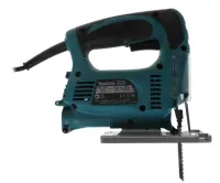 Лобзик электрический Makita 4329 (450Вт,500-3100 об/мин,65мм,1,9кг), , шт в интернет-магазине Патент24.рф