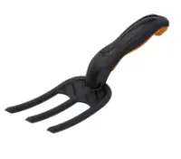 Вилка садовая Агроном Премиум 129,5х7,3х4см, , шт в интернет-магазине Патент24.рф