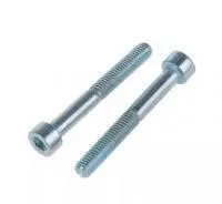Болт с внутр.шестигр.оц. DIN912 М5х20 (8шт), , упак в интернет-магазине Патент24.рф