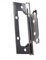 Петля накл. Avers 125х75х2,5-В2-CR, , пар в интернет-магазине Патент24.рф