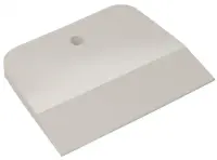 Шпатель резиновый белый 150мм, , шт в интернет-магазине Патент24.рф