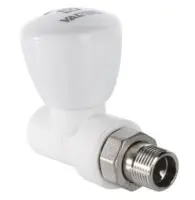 Кран PPR д/подключения радиатора прямой 25х3/4 VTp.717, , шт в интернет-магазине Патент24.рф