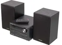 Музыкальный центр Panasonic SC-PM250EG-K в интернет-магазине Патент24.рф
