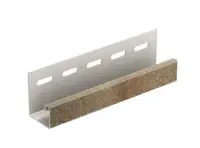 J-планка СТОУН-ХАУС S-LOCK Нордик Песок , , шт в интернет-магазине Патент24.рф