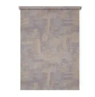 Мини Ролета Марко 80,5х175 трюфель ГП, , шт в интернет-магазине Патент24.рф