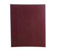 Шкурка шлифовальная Ultima 230х280мм Р100 тканевая осн. 116093, , л. в интернет-магазине Патент24.рф