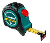 Рулетка KRAFTOOL 5мх25мм 3412-05-25, , шт в интернет-магазине Патент24.рф Рулетка KRAFTOOL 5мх25мм 3412-05-25, , шт в интернет-магазине Патент24.рф