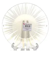 Тарелка ст мелкая 195мм Charm Солнце 10327/28826, , шт в интернет-магазине Патент24.рф