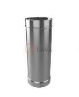Сэндвич LAVA LIGHT 115/180мм 0,5м нерж.439(0,5)/439(0,5) Базальт, , шт в интернет-магазине Патент24.рф Сэндвич LAVA LIGHT 115/180мм 0,5м нерж.439(0,5)/439(0,5) Базальт, , шт в интернет-магазине Патент24.рф