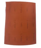 Лист шлиф. ЗУБР МАСТЕР универс, на бум.основе, водост. 230х280мм Р1000 35520-1000, , шт в интернет-магазине Патент24.рф